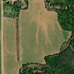 191 Sherlock Avenue, Lake City, KS 67071 High Resolution Satellite Map