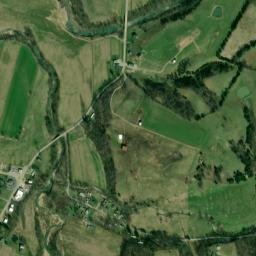 Kentucky 70, Liberty, KY 42539, USA High Resolution Satellite Map