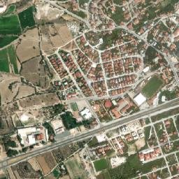 Drone Görünümü