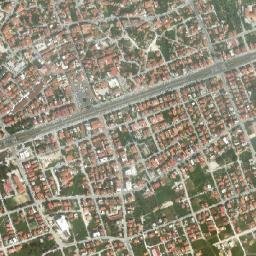 Drone Görünümü