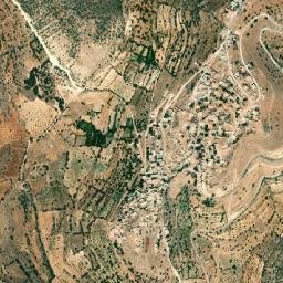 Kaynakkaya map(satellite map)