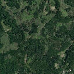 Wajima Shi map(satellite map)