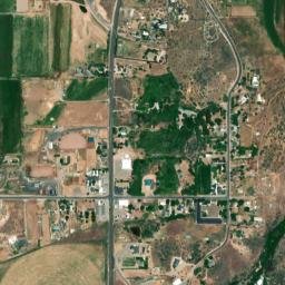 30 West Center Street, Veyo, UT 84782, USA Satellite Map