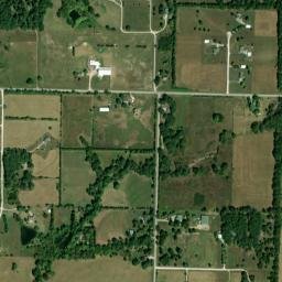 State Highway J, Marshfield, MO 65706 High Resolution Satellite Map