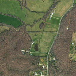 1390 State Hwy U Marble Hill MO High Resolution Satellite Map