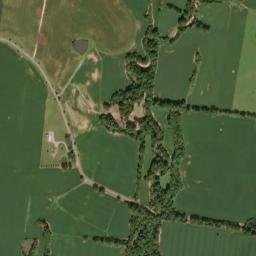 831-1215 Co Rd 316 Jackson MO High Resolution Satellite Map