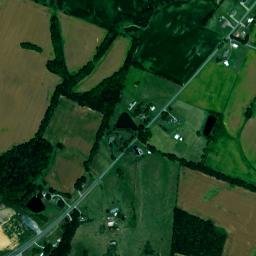 5200 Anton Rd, Madisonville, KY 42431 High Resolution Satellite Map