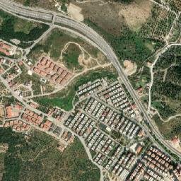 Drone Görünümü