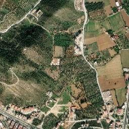 Drone Görünümü