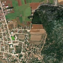 Drone Görünümü