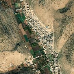 Kayalıpınar map(satellite map)