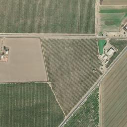 1300-2132 Hills Ferry Rd Newman CA High Resolution Satellite Map