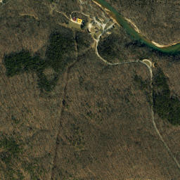 Co Road Ee-356 Salem MO 65560 High Resolution Satellite Map