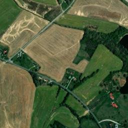 US-231 Cromwell, Kentucky Satellite Map