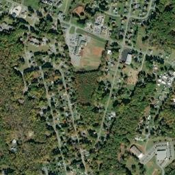 474-486 County Road 1661, Forest, VA High Resolution Satellite Map