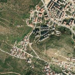 Drone Görünümü
