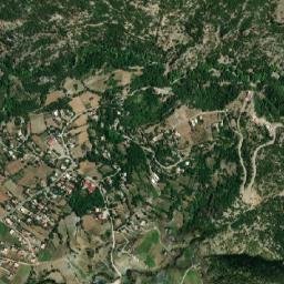 Drone Görünümü