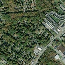 Timberlake map(satellite map)