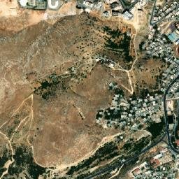 Artuklu map(satellite map)