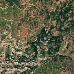 Şemdinni İlçesi map(satellite map)