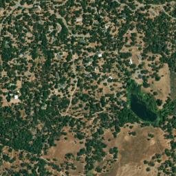 51899 Quail Ridge Rd, Oakhurst, CA map(satellite map)