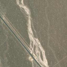 Pahrump America High Resolution Satellite Map