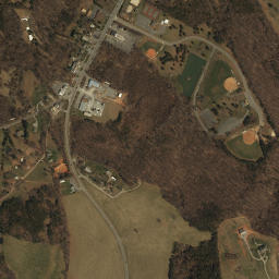 1180-1282 Moneta Rd, Bedford, VA 24523 Satellite Map