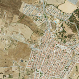 Villablanca map(satellite map)