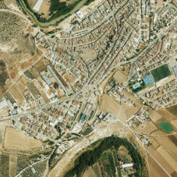Badolatosa map(satellite map)
