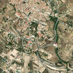 Realmonte map(satellite map)