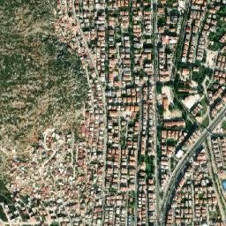Drone Görünümü