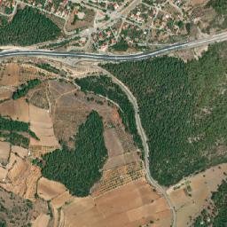 Drone Görünümü