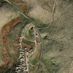Yayvantepe map(satellite map)