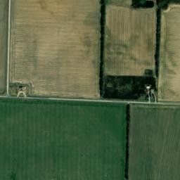 28298 Base Line Boulevard, Asbury, MO High Resolution Satellite Map