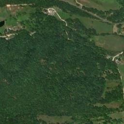 State Highway K, Ellington, MO 63638, USA High Resolution Satellite Map