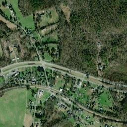 112-118 Prospect Road, Prospect, VA High Resolution Satellite Map