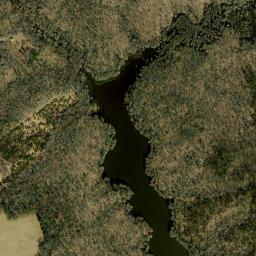 Satellite view of Ford's Colony Country Club - Blackheath Course