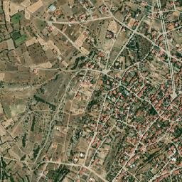 Drone Görünümü