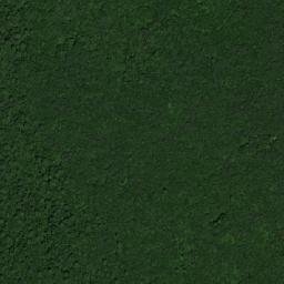 Galikesh map(satellite map)