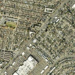 4894 Bela Dr San Jose CA 95129 High Resolution Satellite Map