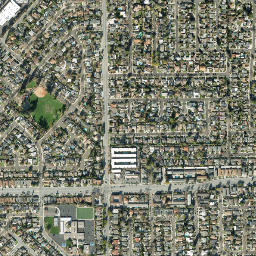 4082 Bismarck Dr San Jose CA 95130 Satellite Map