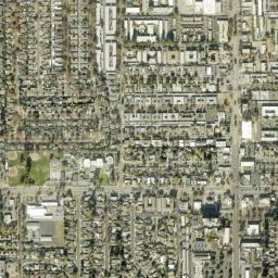 3225 Cadillac Dr San Jose CA 95117 High Resolution Satellite Map