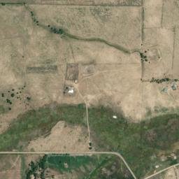 42063 County Rd 42.0 Trinidad CO High Resolution Satellite Map