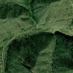 State Hwy 484, Buckhorn, KY 41721 High Resolution Satellite Map