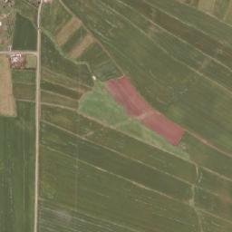 Dicle map(satellite map)
