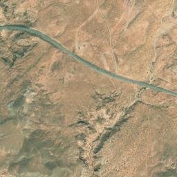 Utah 162, Blanding, UT 84511, America High Resolution Satellite Map