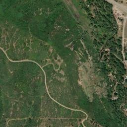 10864 US-160 Hesperus CO 81326 High Resolution Satellite Map