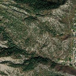 908 Leyden St Durango CO 81301 Satellite Map