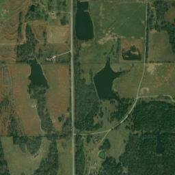 Gray Road, Cherryvale, KS 67335, USA High Resolution Satellite Map