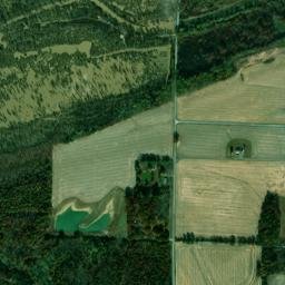 Long Reach Road, Ullin, IL 62992, USA High Resolution Satellite Map